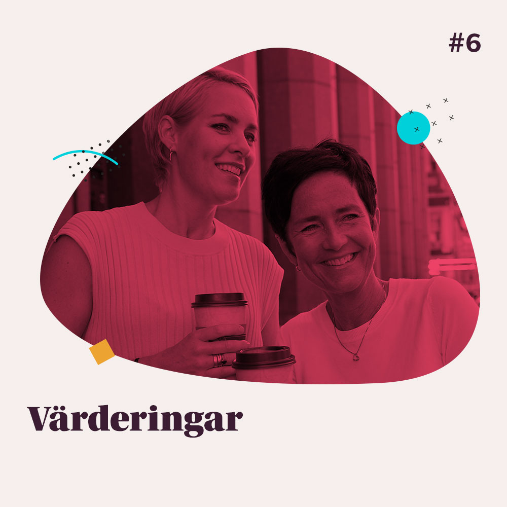 Värderingar