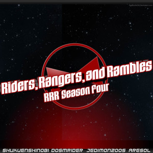 RRR Season 4 - Episode #24: Orange You Glad I Didn't Say Baron!