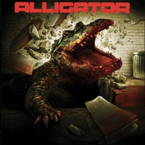 Alligator