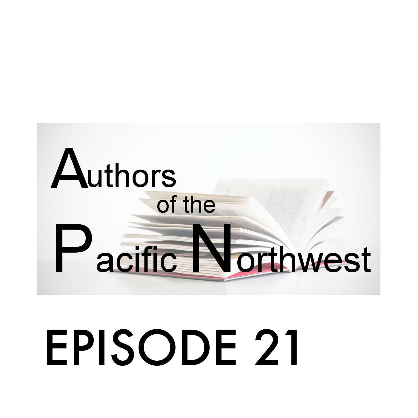 Episode 21: Denise Kawaii; Science Fiction; YA; Memoir Author