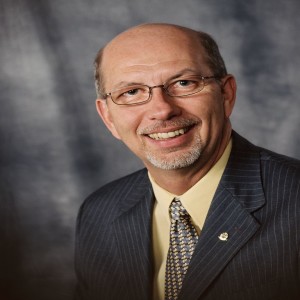 Toastcaster 82 Reformation: When Districts Get Too Big - Ken Tanner DTM, PID