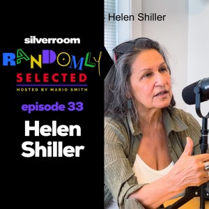 Randomly Selected - Helen Shiller