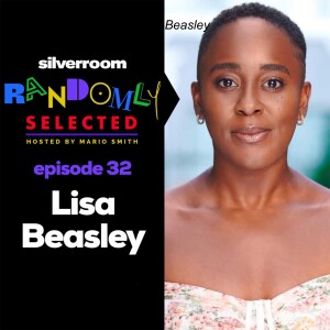 Randomly Selected - Lisa Beasley