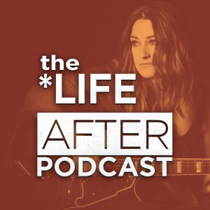 The Way I Am (Liberal Christianity x Musical Expression) with Jennifer Knapp