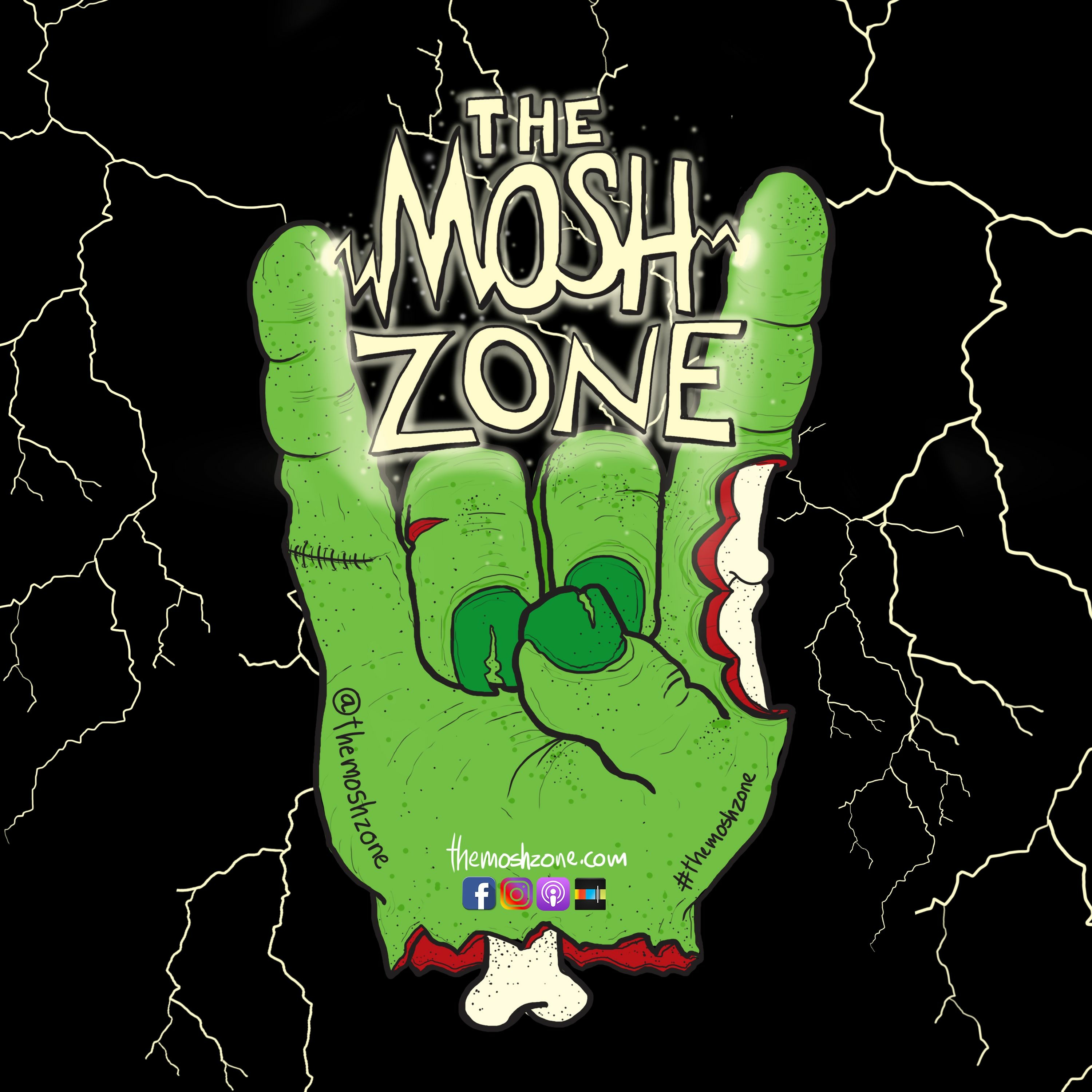 The Mosh Zone