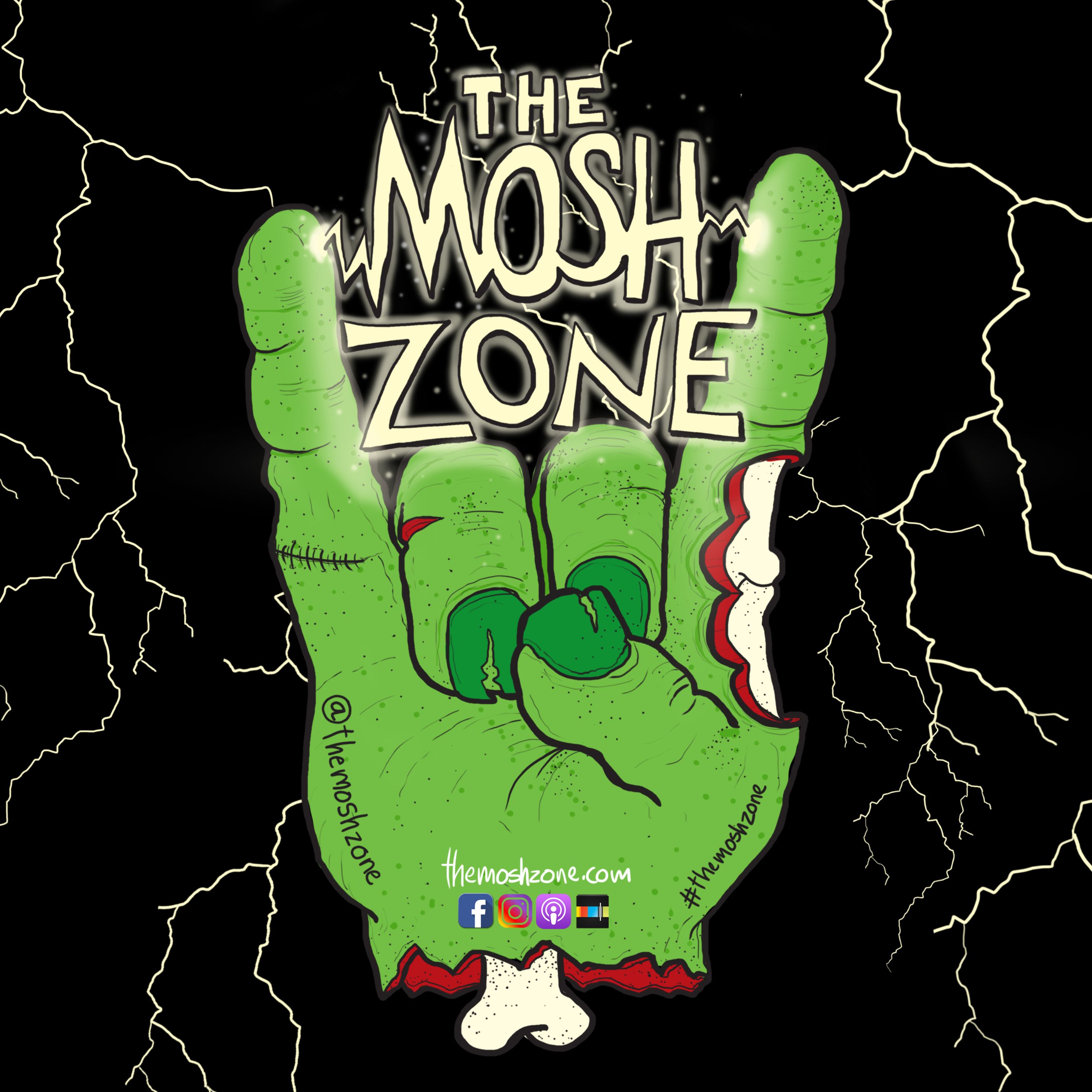 The Mosh Zone