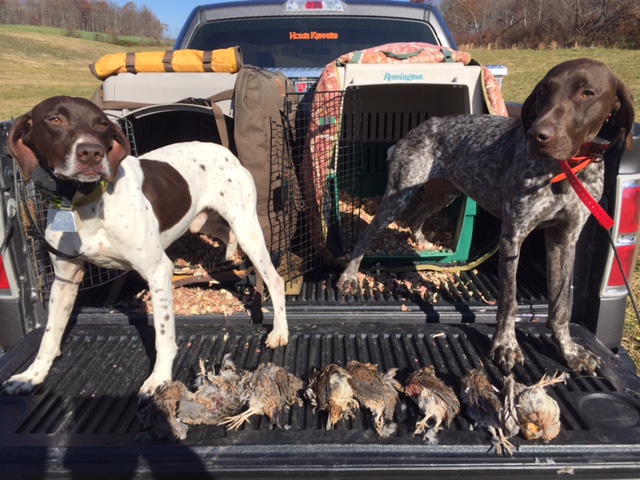 A Night on the Porch Part 2