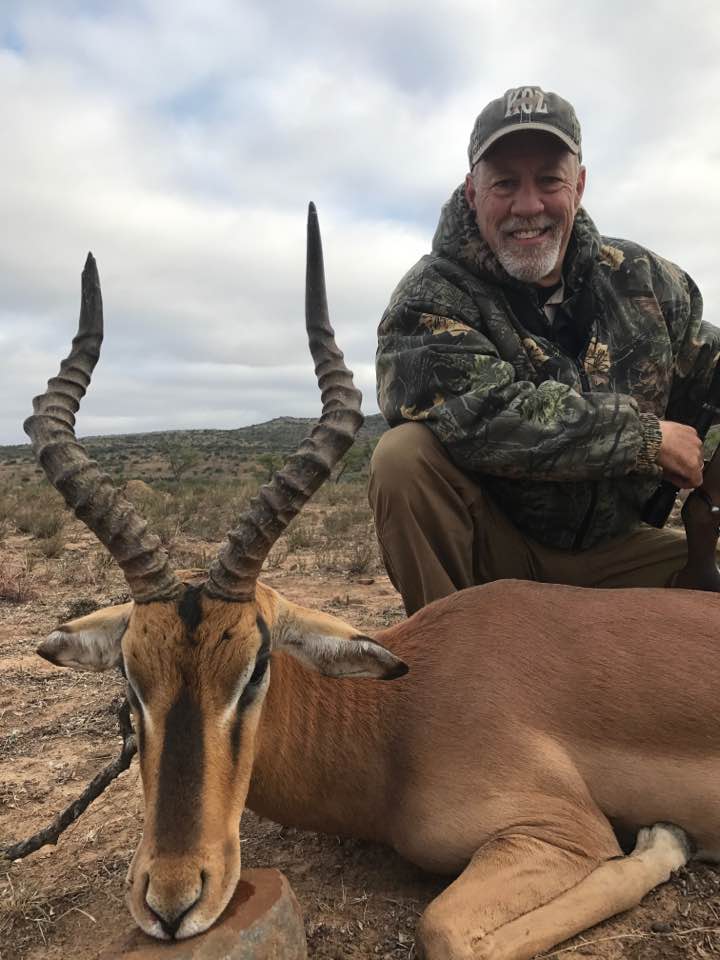 TJ Greaney: Kids Outdoor Zone Ministry