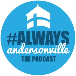 Episode 85 - The story of GrapeSeed Designs and Aville Cowork with Jill Knobeloch