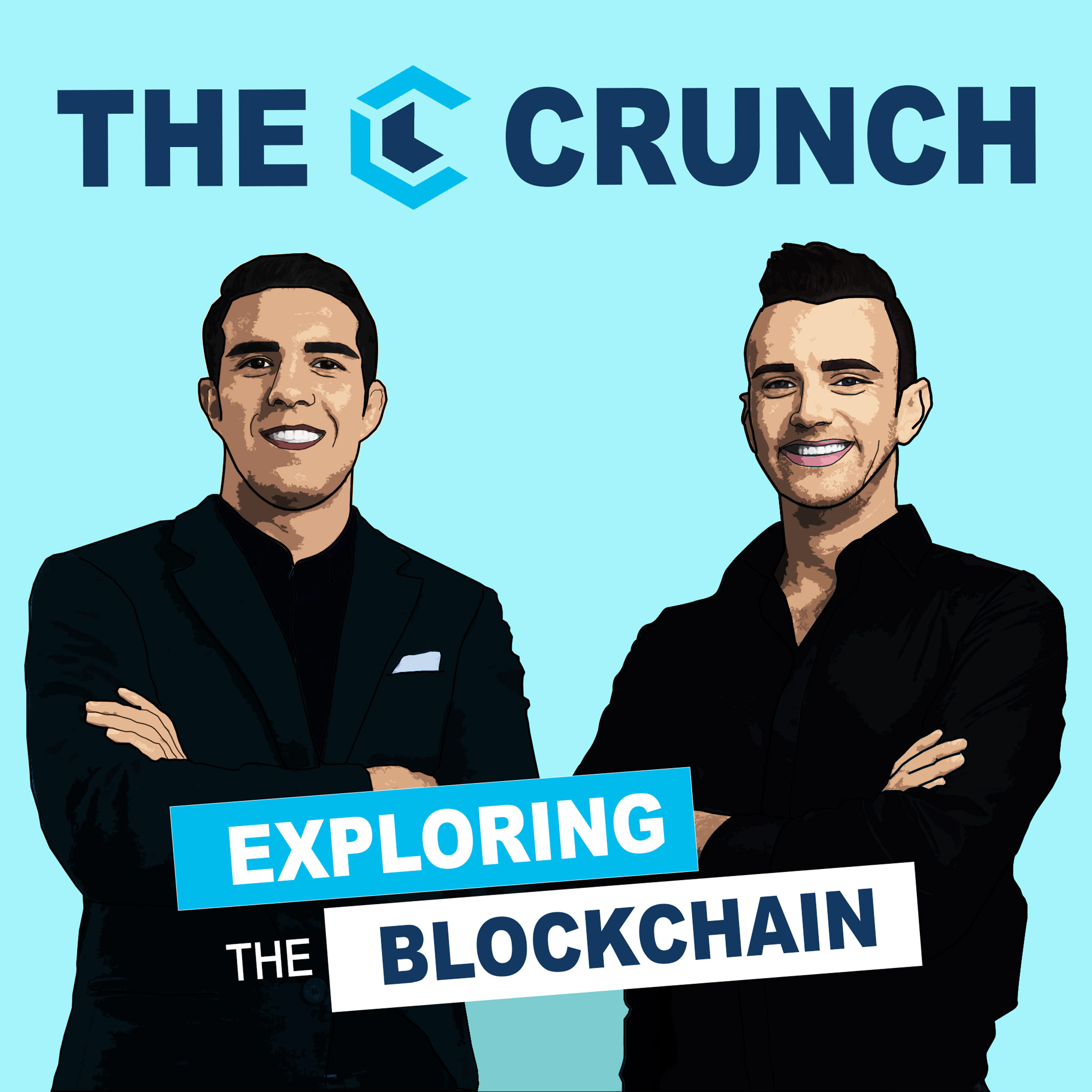 Ep.11 - Miko Matsumura On The Future Of ICO Investing