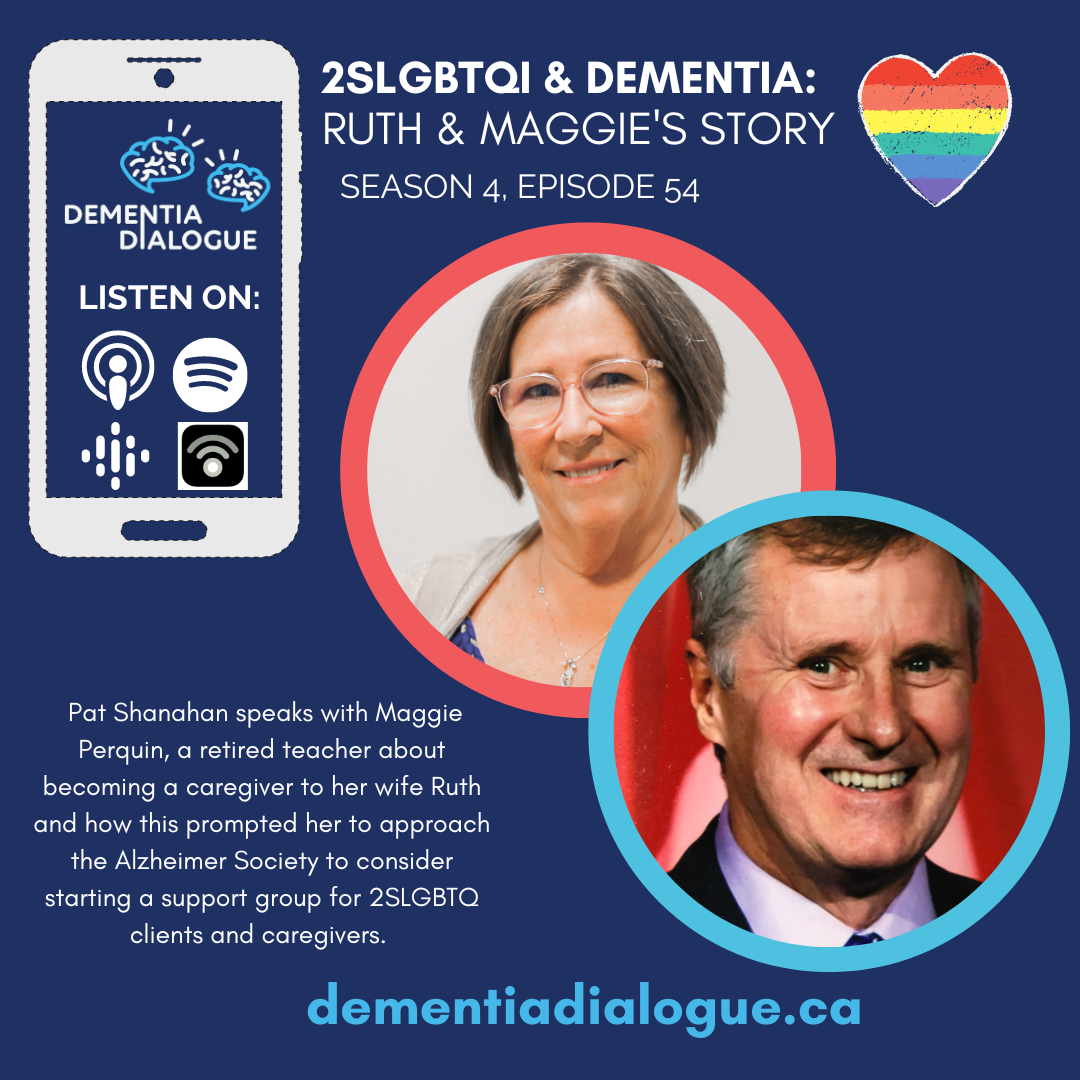 Dementia Dialogue