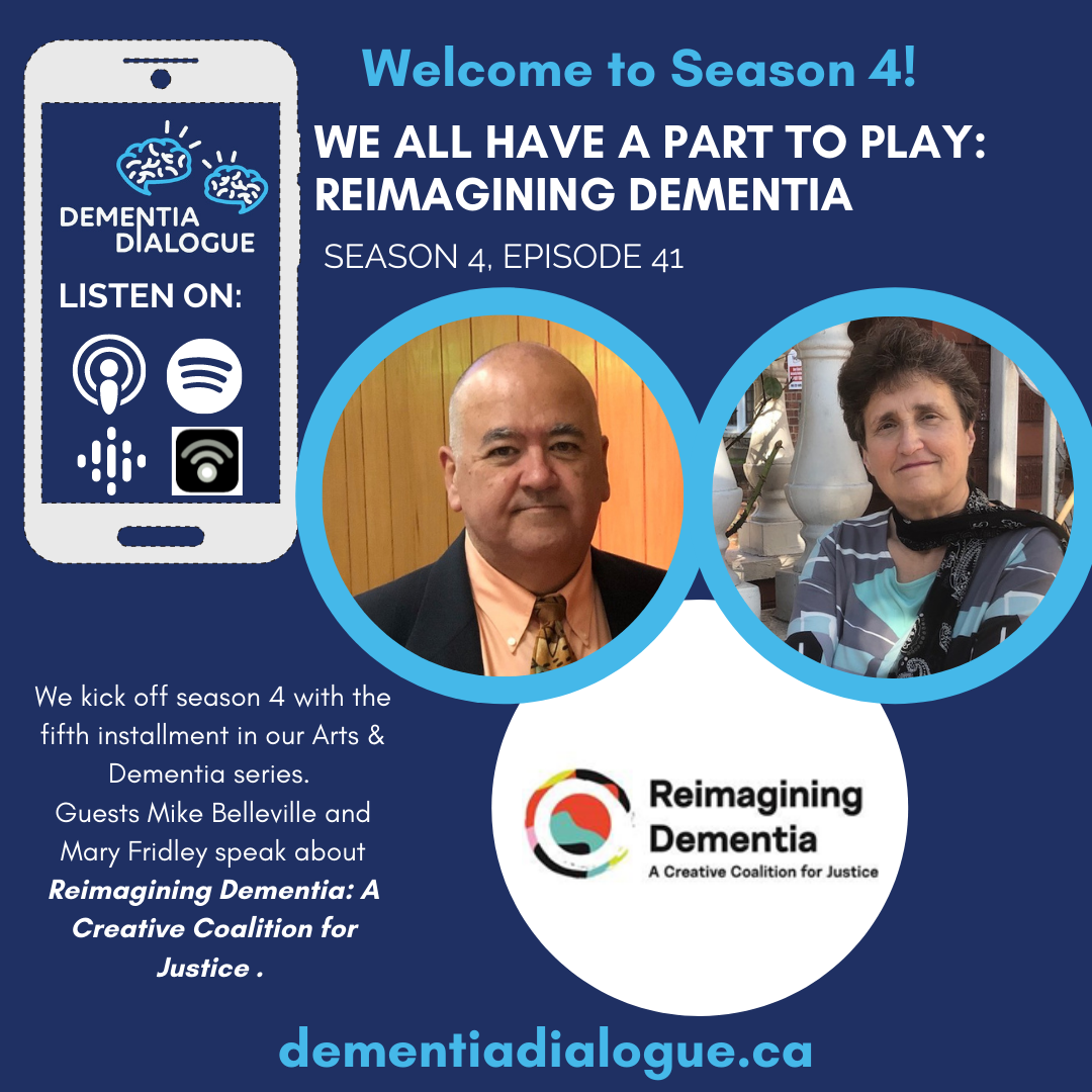 Dementia Dialogue