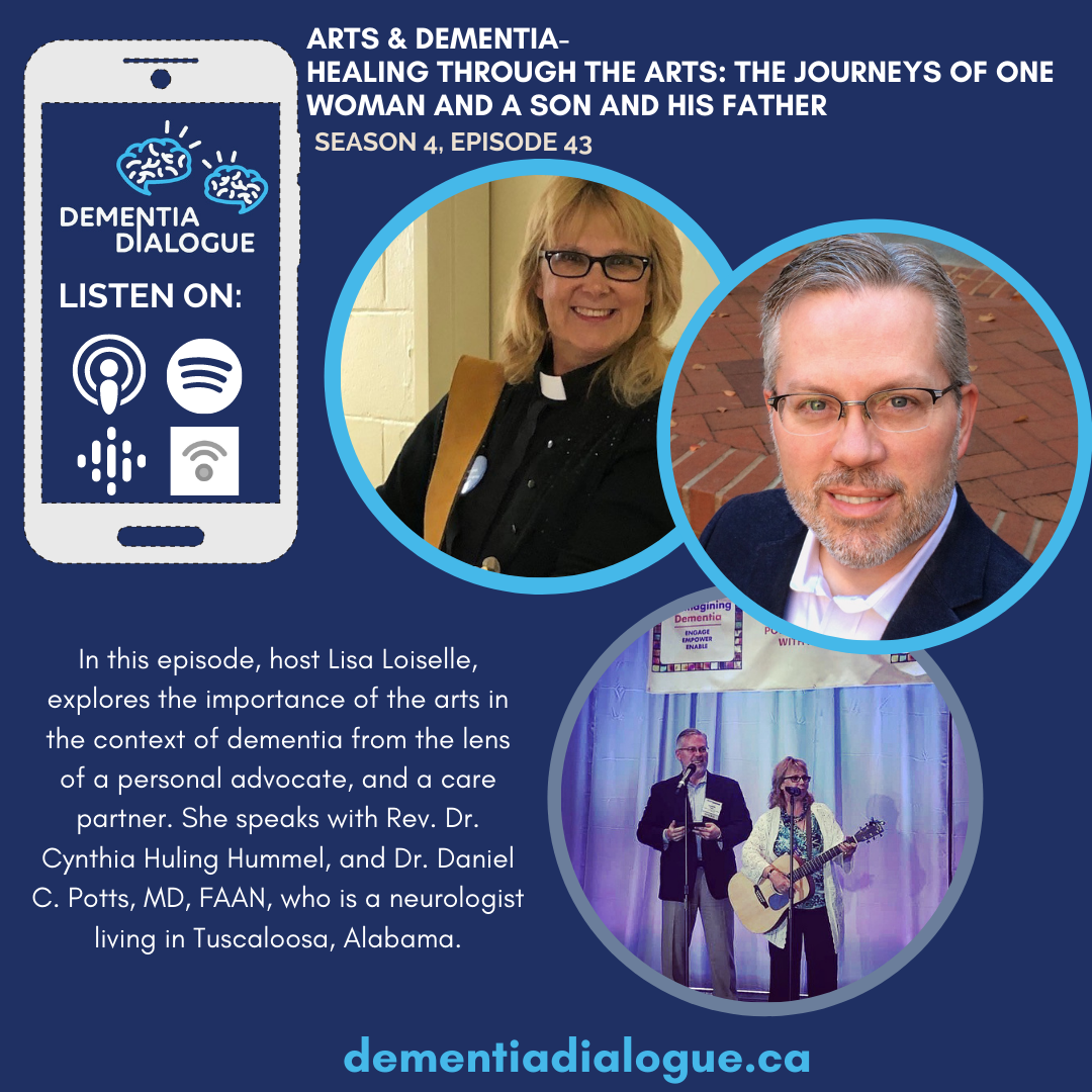 Dementia Dialogue