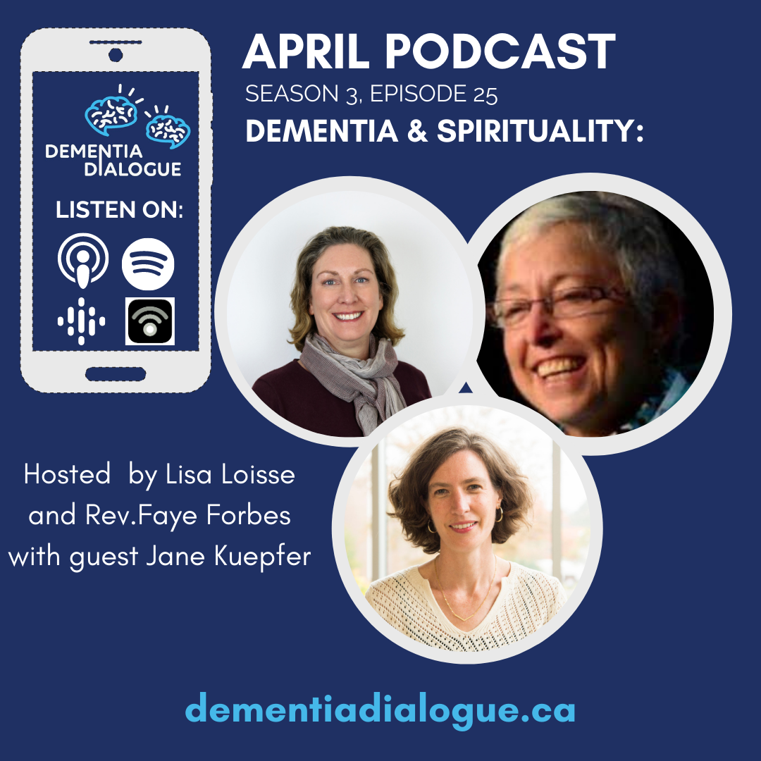 Dementia Dialogue