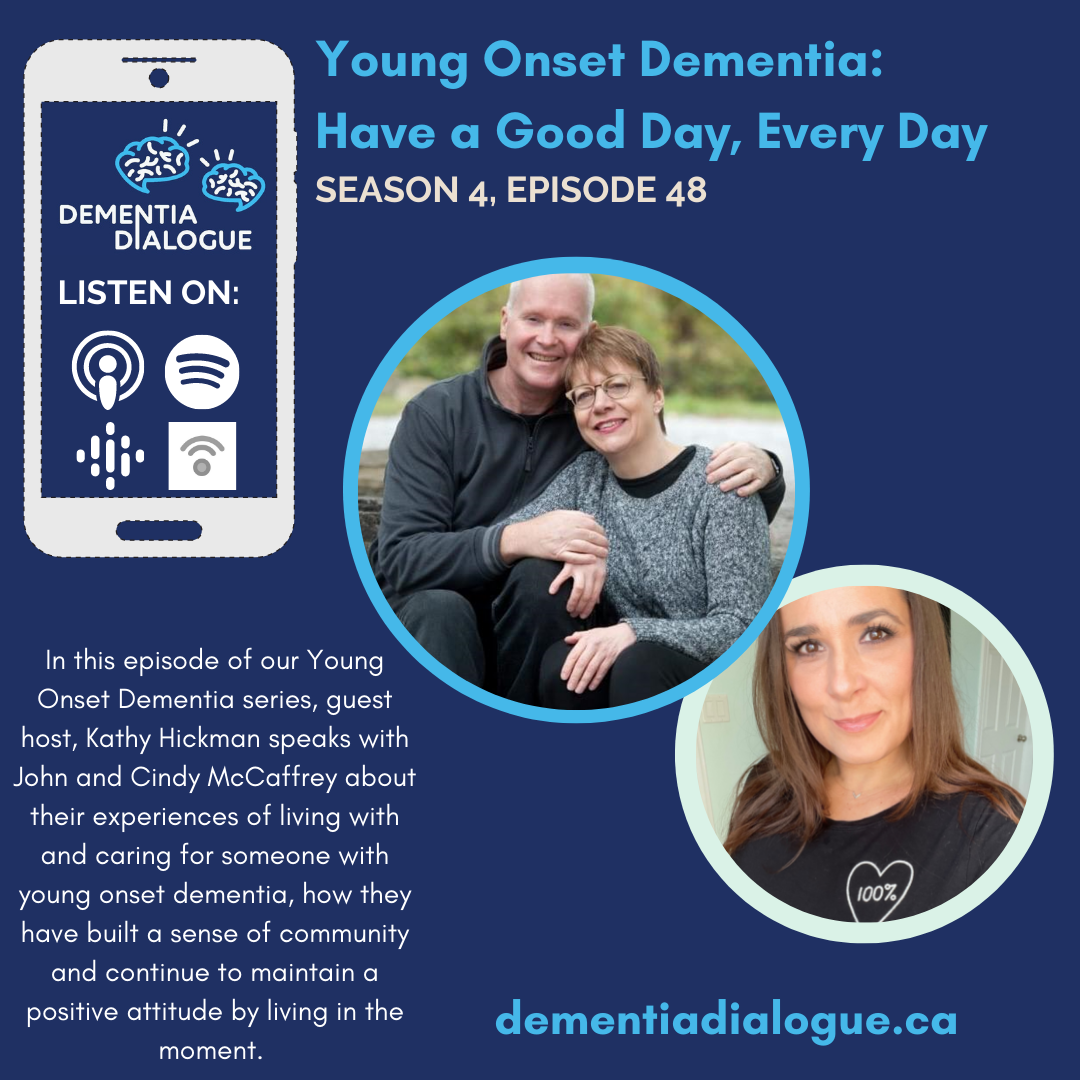 Dementia Dialogue