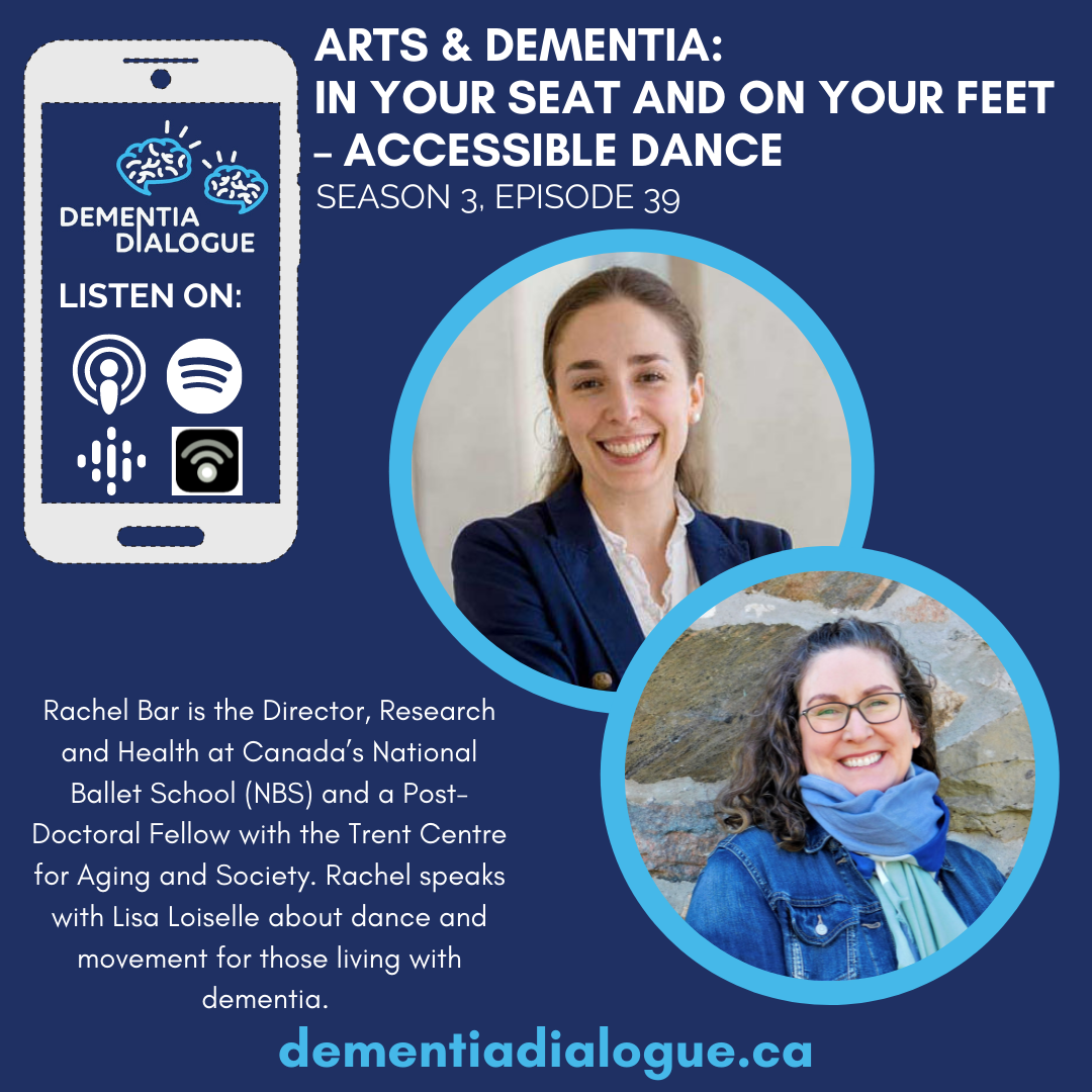 Dementia Dialogue