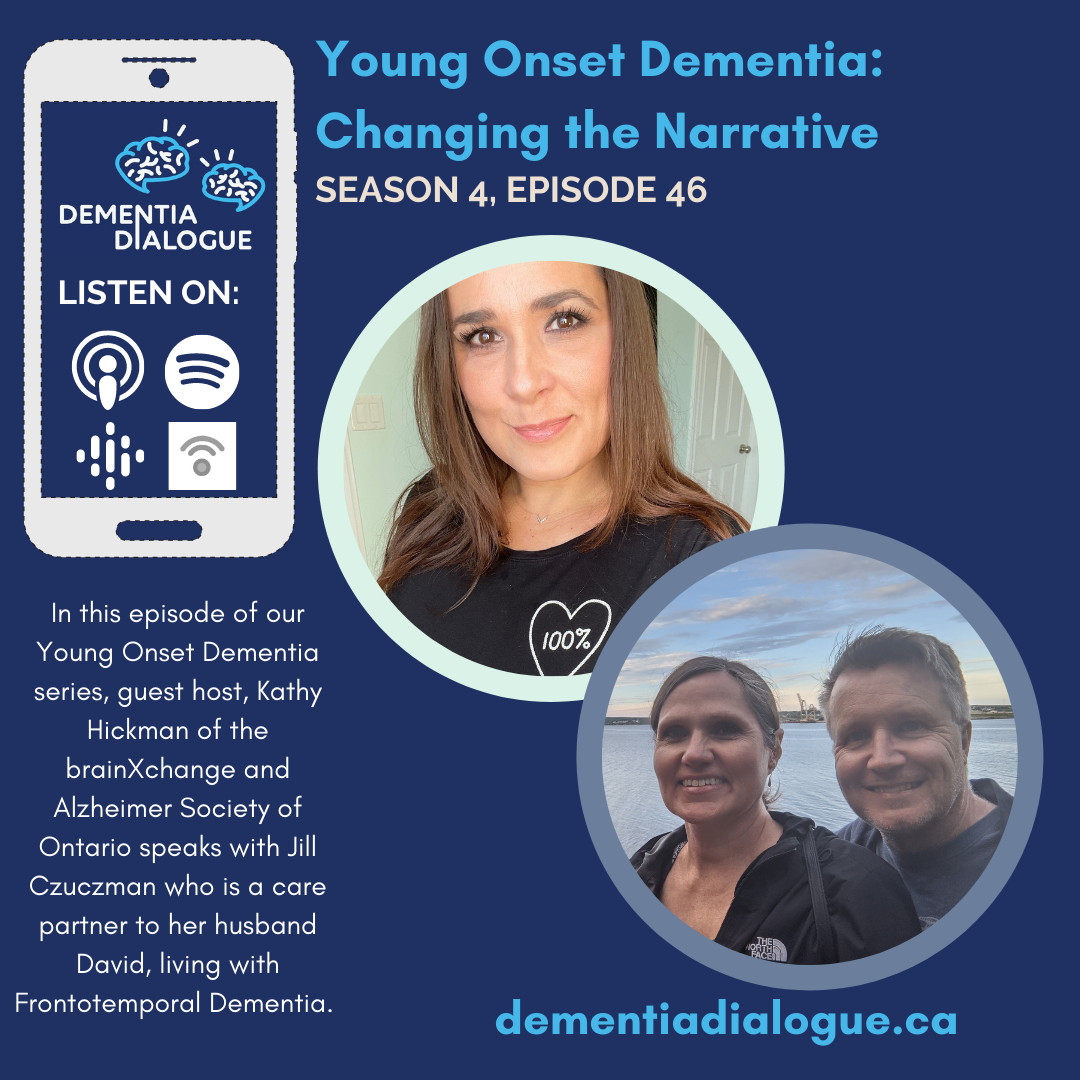 Dementia Dialogue