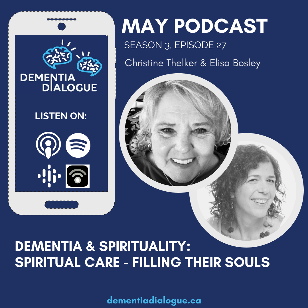 Dementia Dialogue