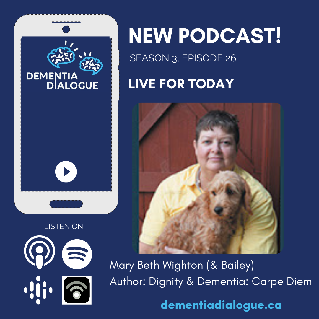 Dementia Dialogue