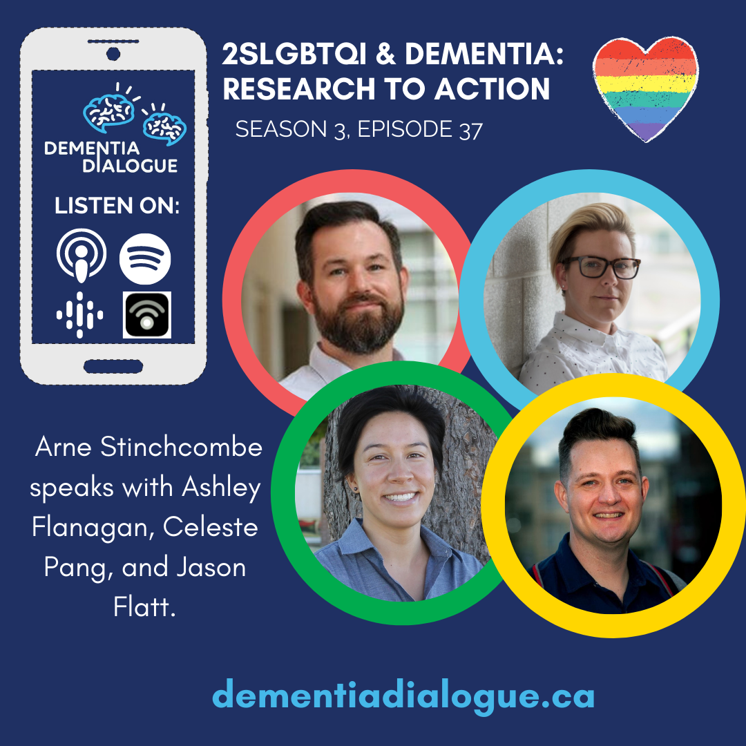 Dementia Dialogue