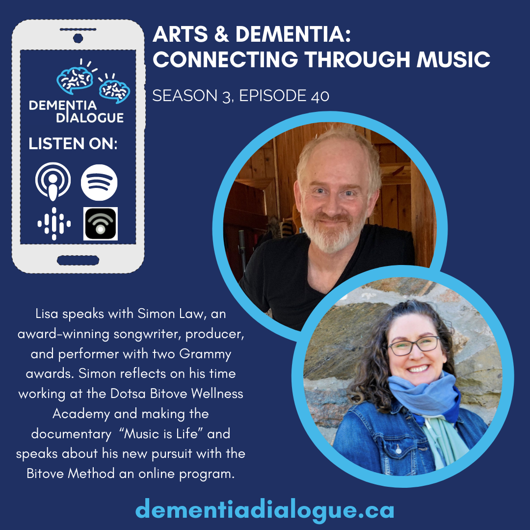 Dementia Dialogue