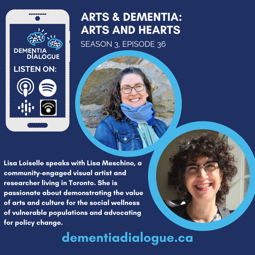 Dementia Dialogue
