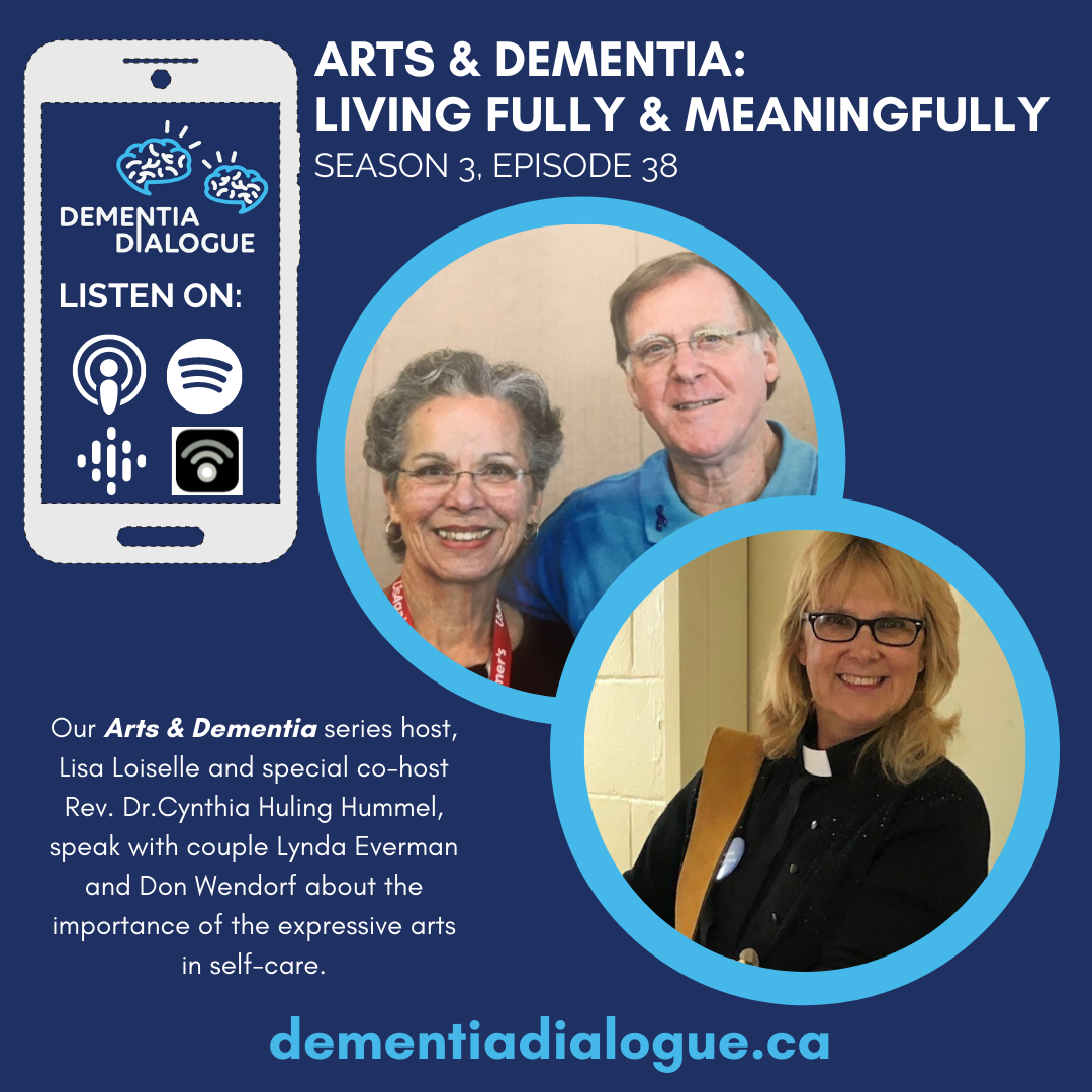 Dementia Dialogue