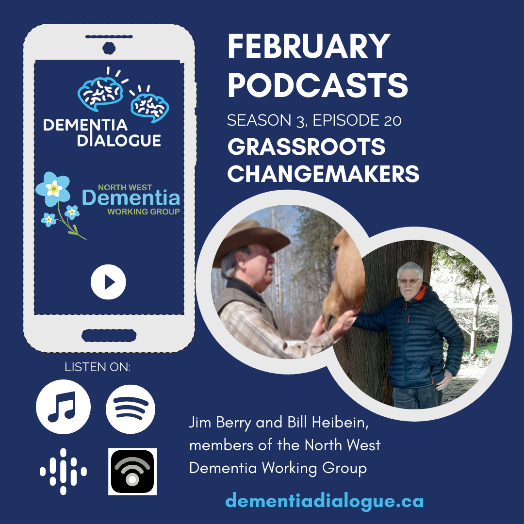 Dementia Dialogue