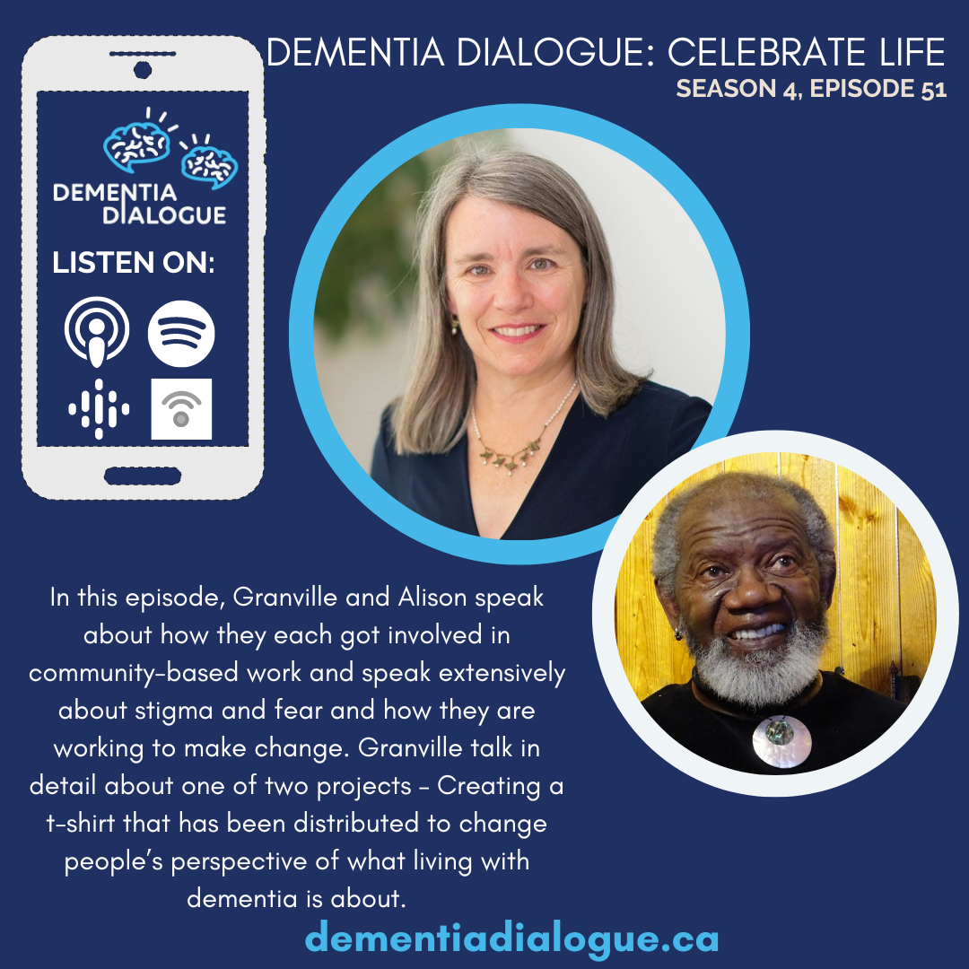 Dementia Dialogue