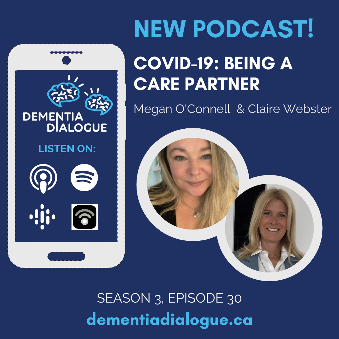 Dementia Dialogue