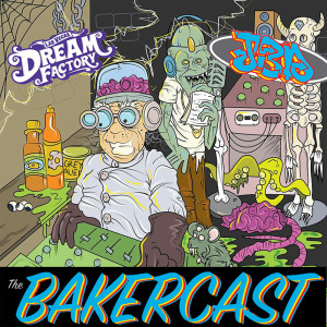 [THROWBACK] BAKERCAST | Hugh Glass, Strictly Hempin, and Abi Wright of Sensi Magazine Interviews