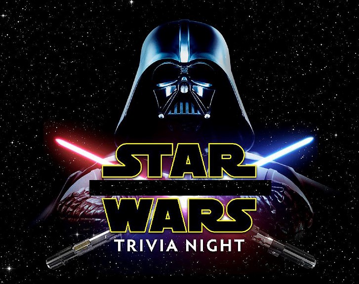 Chief’s Star Wars Trivia Challenge