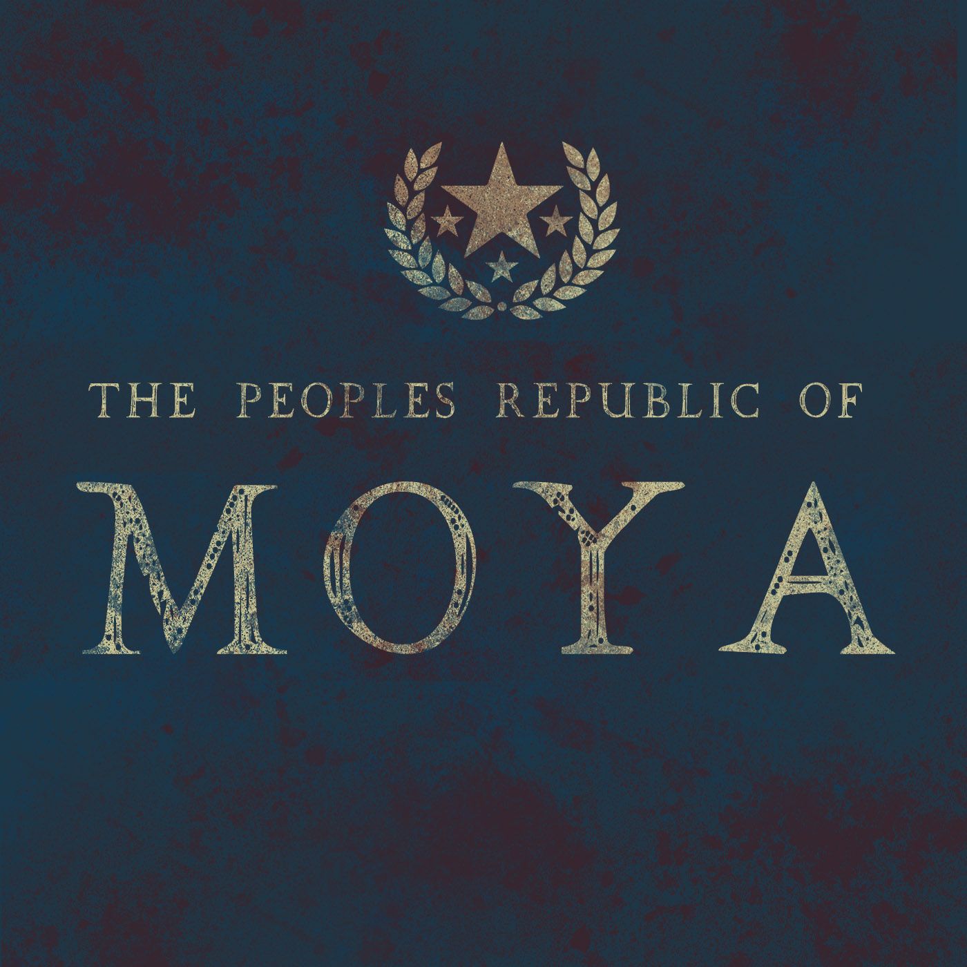 Welcome to Moya - Trailer