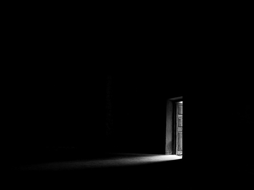 Episode #4: Killer in the House
