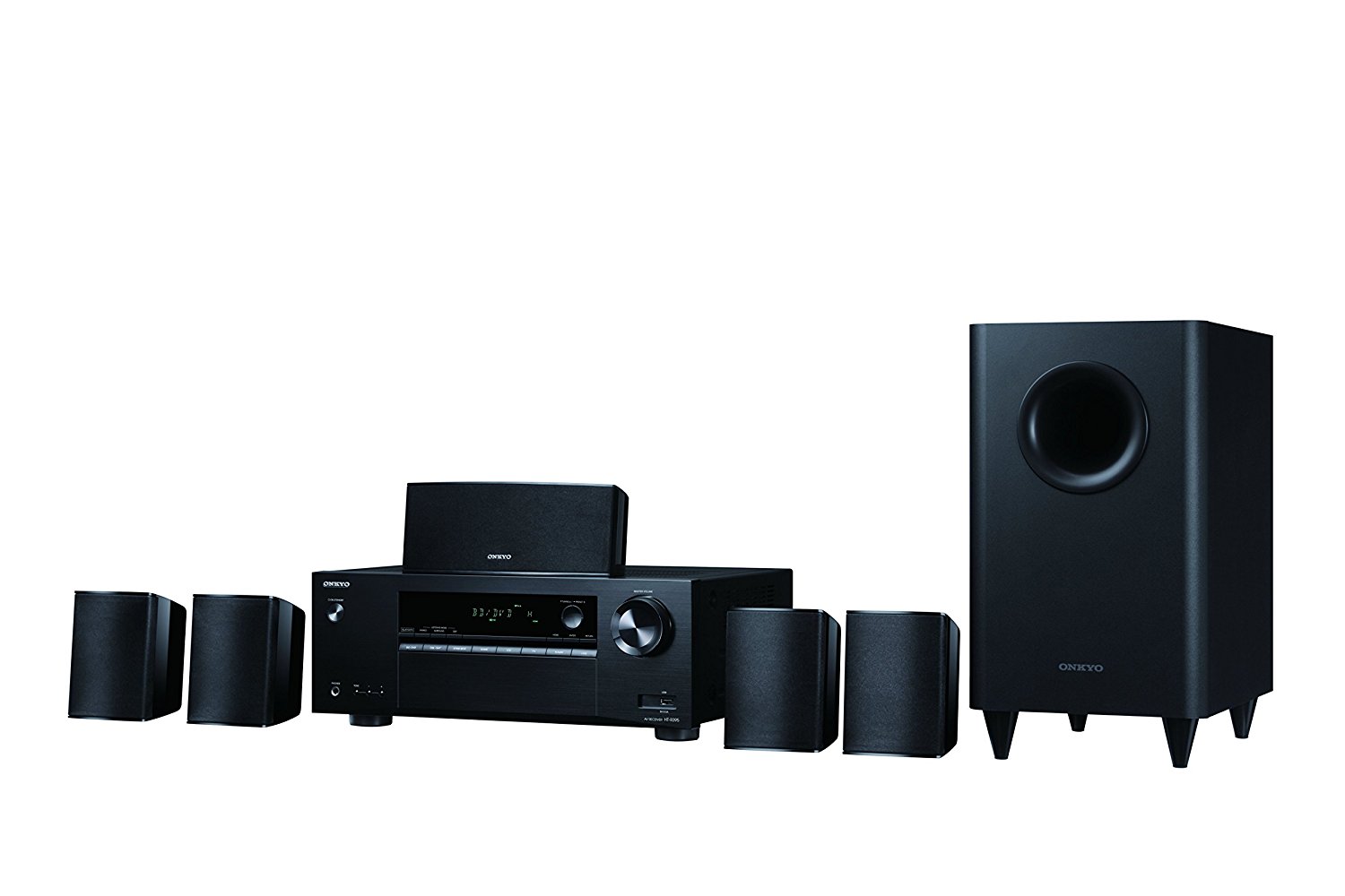 Best Home Cinema Speaker