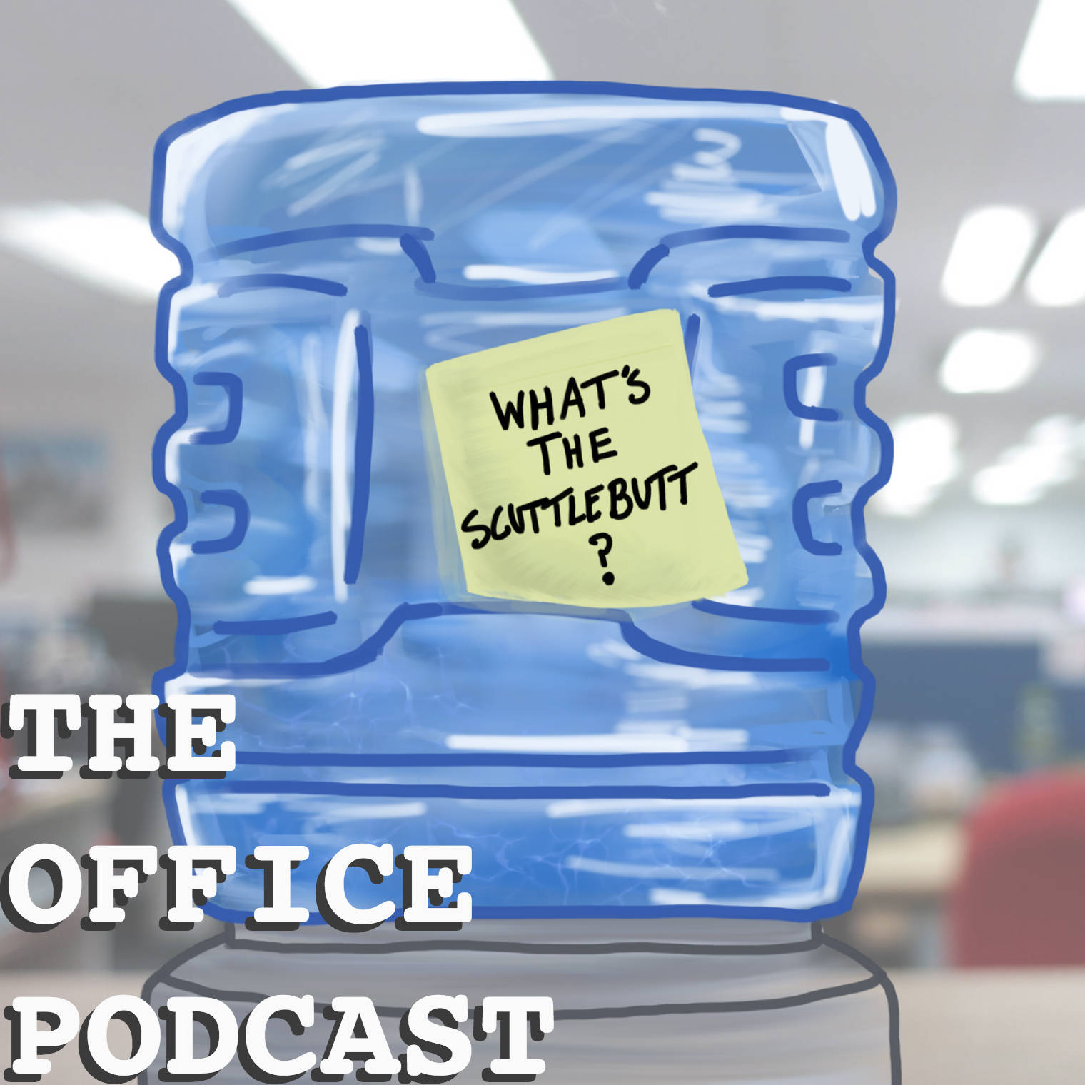 S2E02: Sexual Harassment