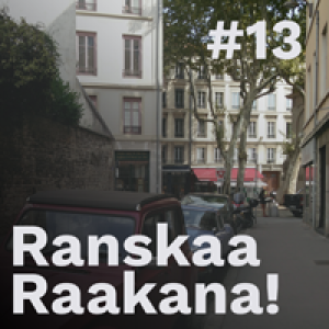 Ranskaa raakana! #13 - Miten tulevat ammattikääntäjät suhtautuvat konekäännöksen jälkieditointiin?