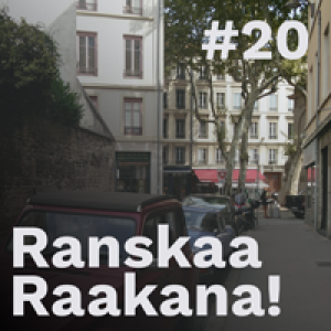 Ranskaa raakana! #20 – Tasa-arvoinen kielenkäyttö Suomessa ja Ranskassa