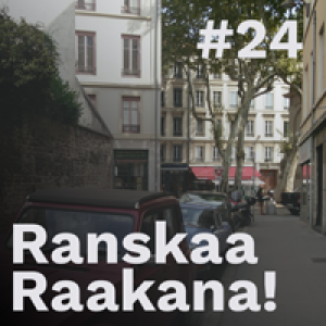 Ranskaa raakana! #24 – Ranskan kielen oikeinkirjoitusreformi