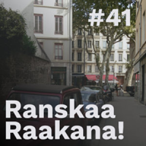 Ranskaa raakana! #41 – Pesäero porvarilliseen kohteliaisuuteen Ranskassa 1914–1950