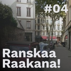 Ranskaa raakana! #04 – Onko kulttuurien välisessä viestinnässä normeja?
