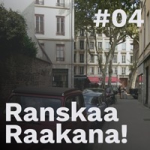 Ranskaa raakana! #04  – Onko kulttuurien välisessä viestinnässä normeja?