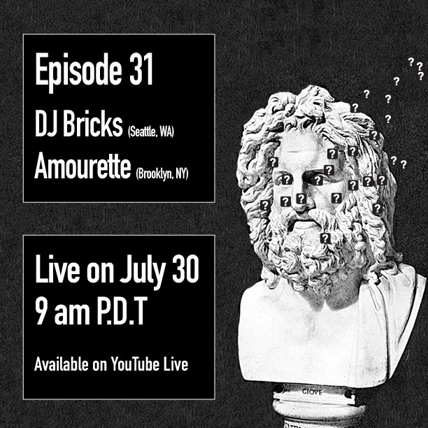 Episode 031-1- Amourette (July 30th, 2018)
