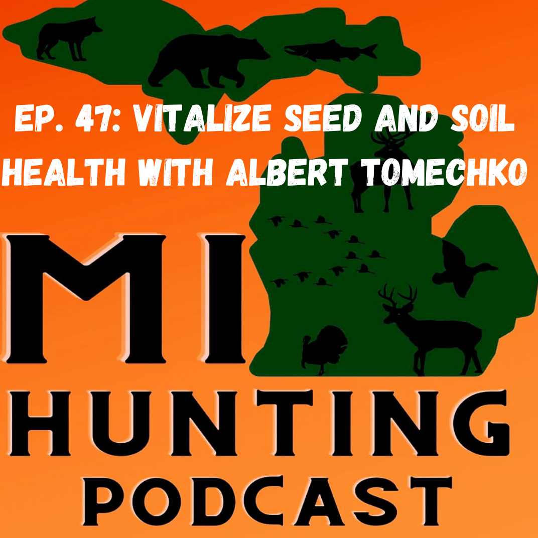 MI Hunting Podcast