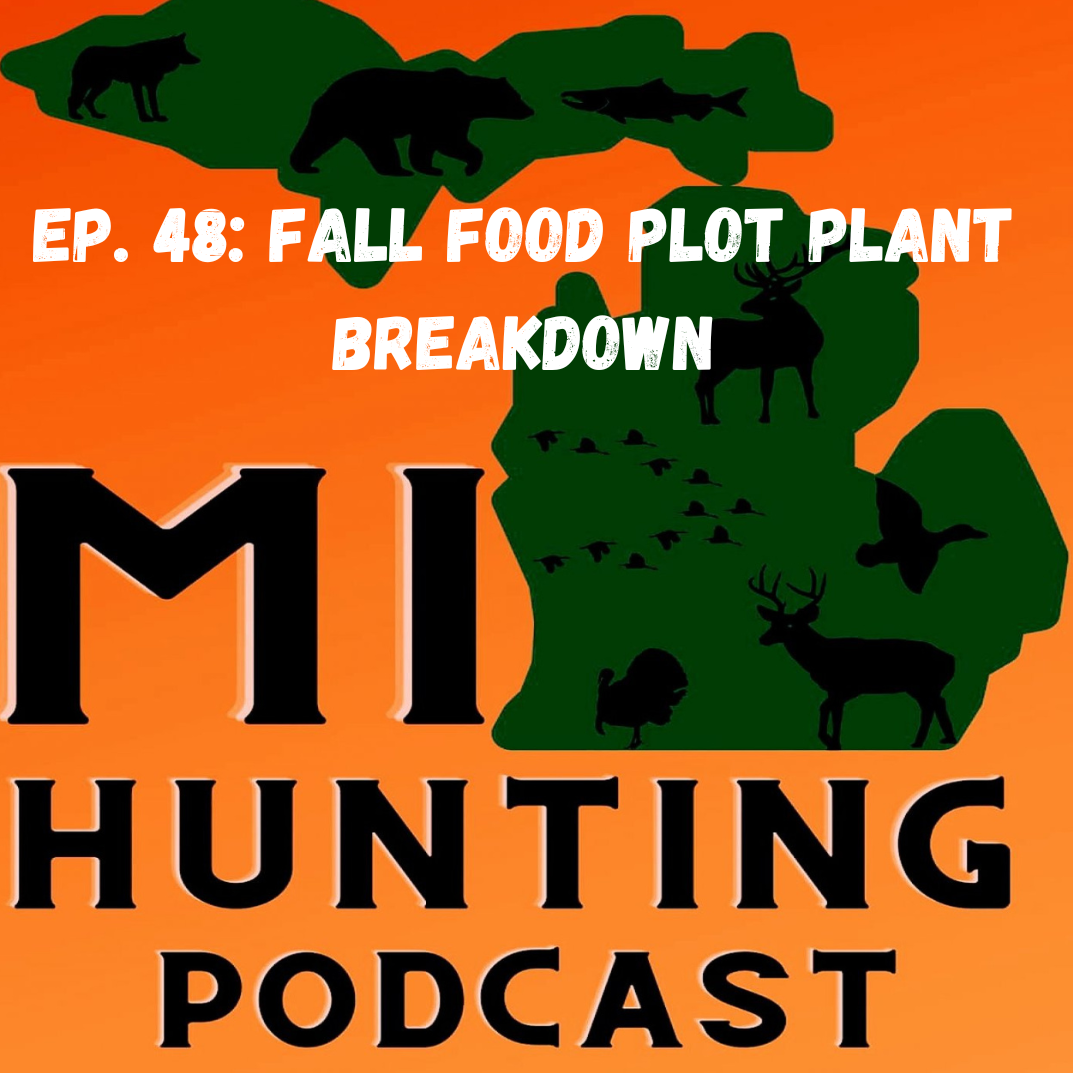MI Hunting Podcast
