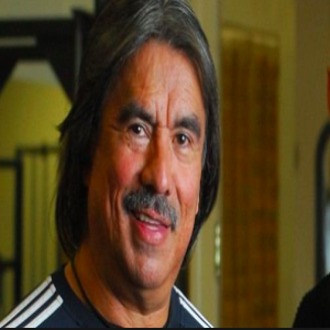 Ep 37- Gil Reyes- Fear, Truth, & Confrontation As The Path To Mental