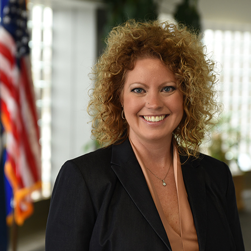 03: Community Notification Program Director Michele Murphy