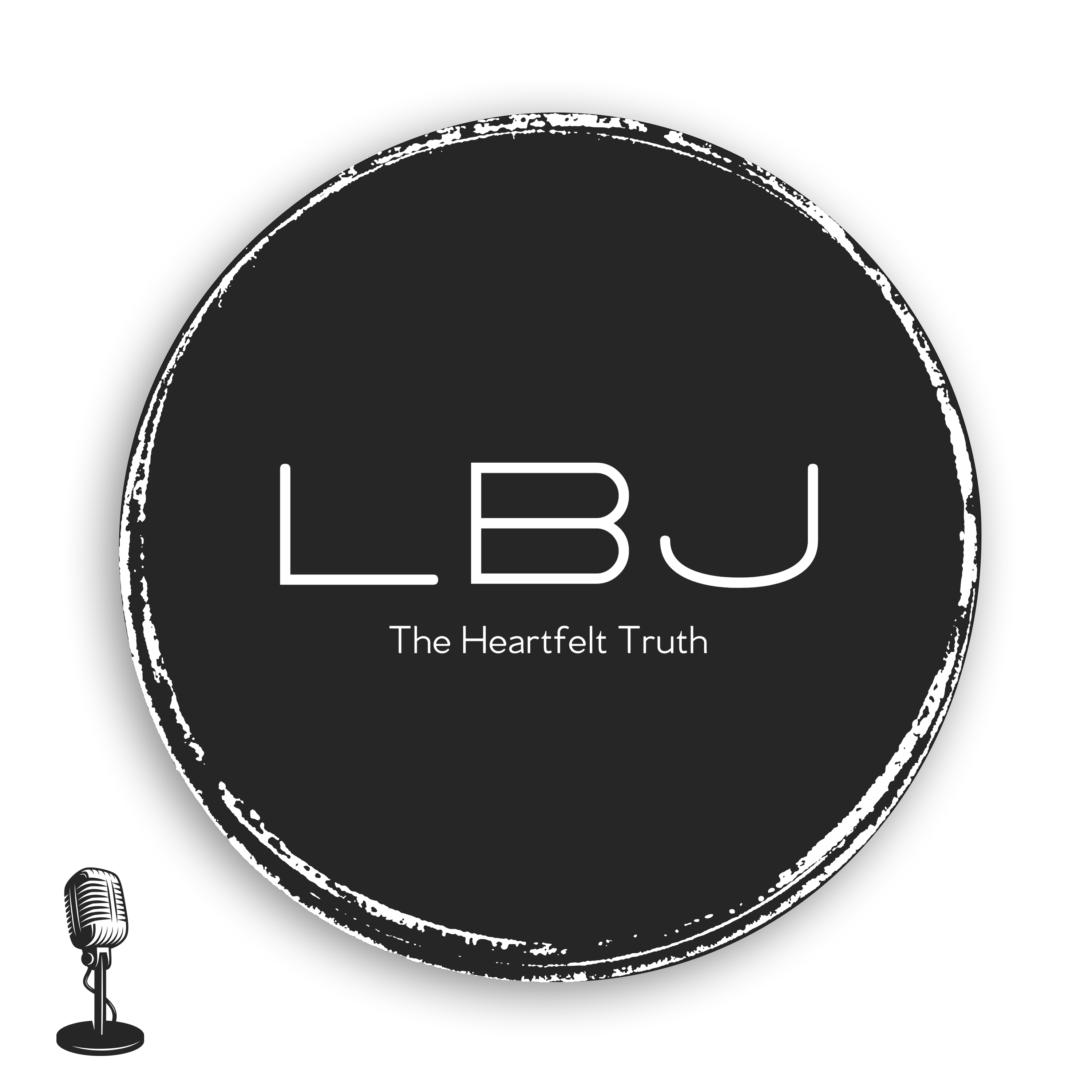 LBJ The Heartfelt Truth