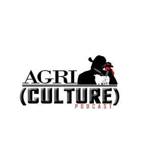 Agri-Culture - Episode 11 - Lisa Pederson, Livestock Specialist