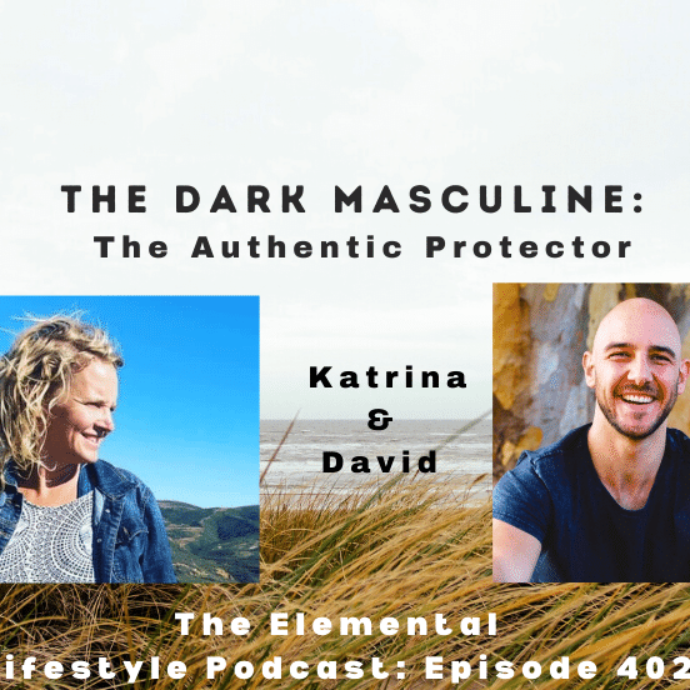 The Elemental Lifestyle Podcast